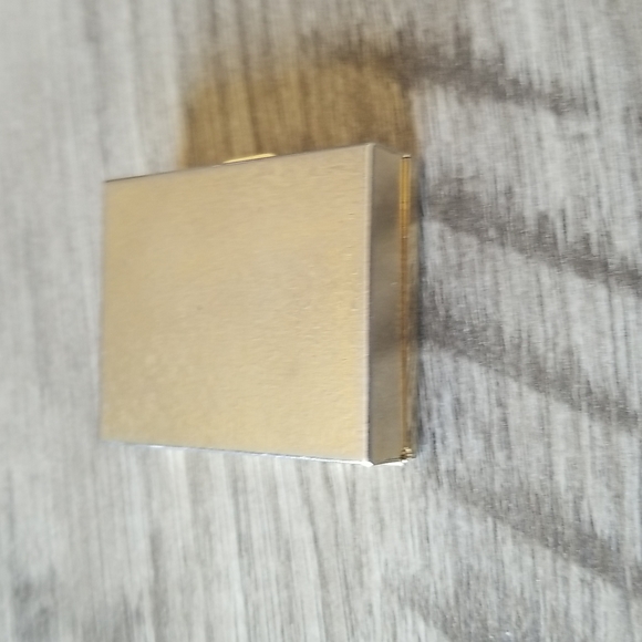 Art Deco Antique Pill Box - Picture 4 of 8